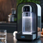 HYDROGEN WATER BOTTLE