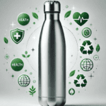 Are Stainless Steel Water Bottles Safe