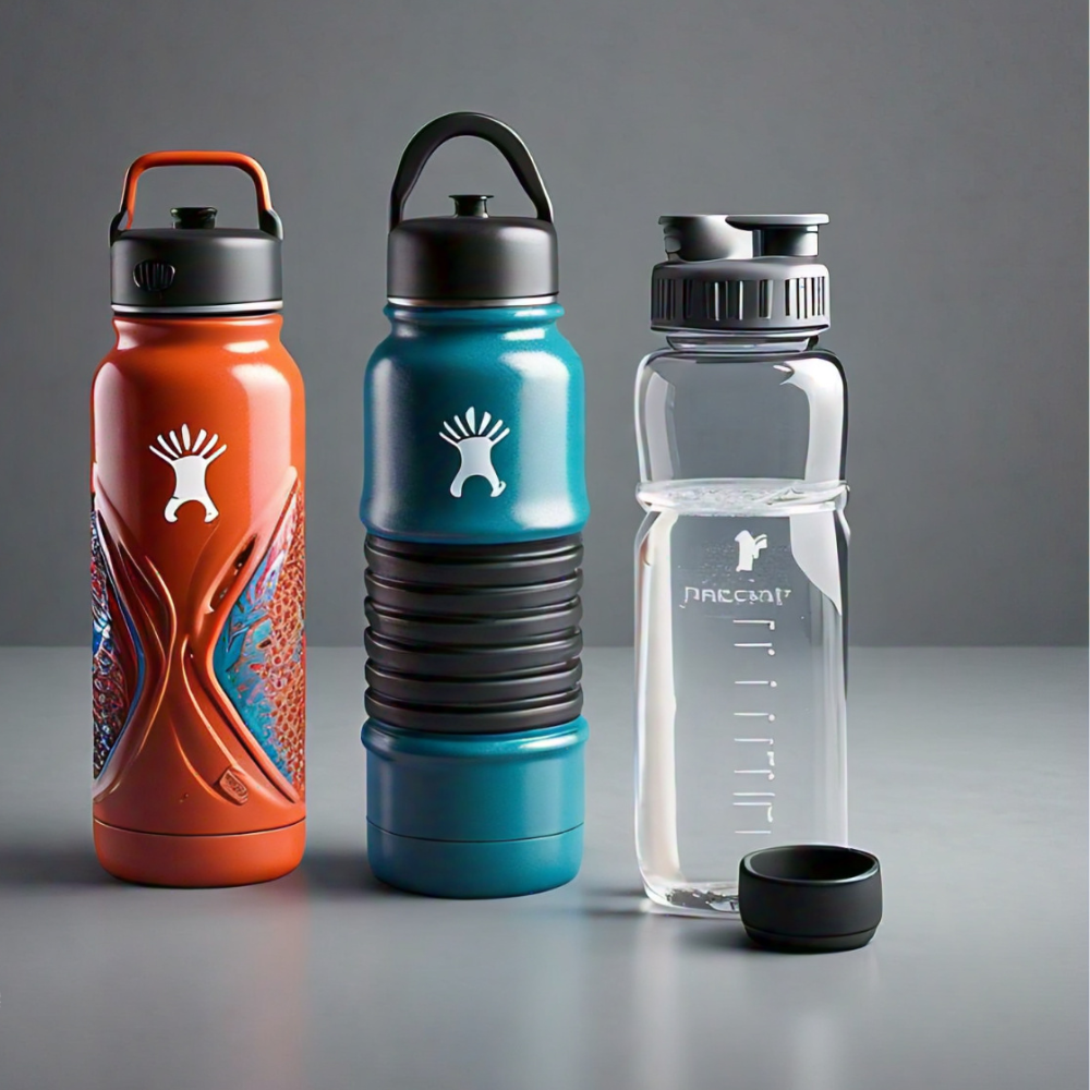 best water bottles for gym