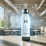 Hydrogen Water Bottle