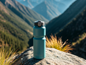 Water Bottle for Hiking