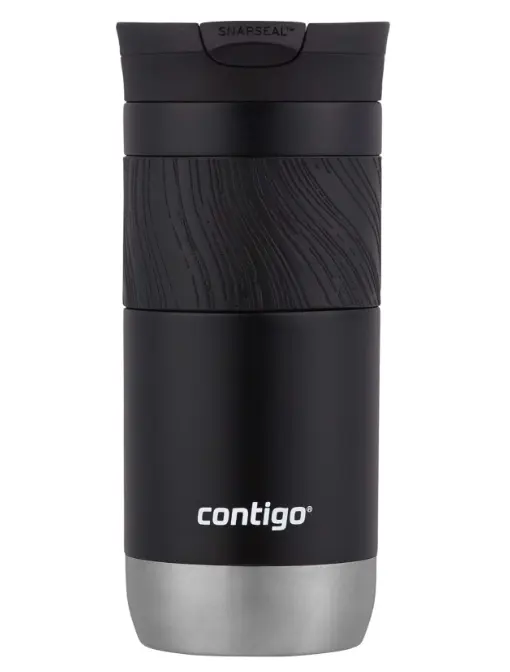 16oz Coffee Tumbler