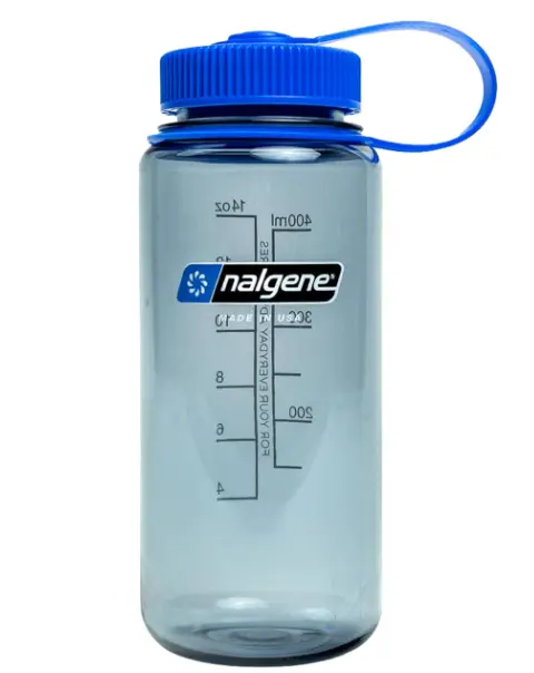 16oz Wide Mouth Bottle