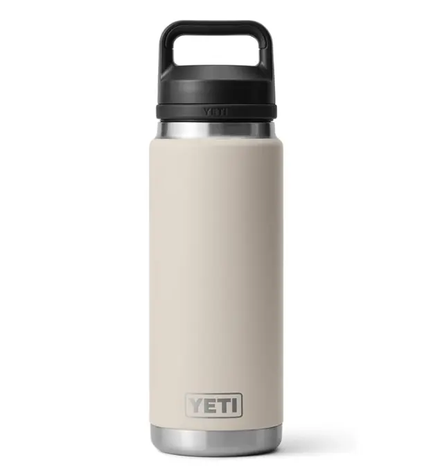 YETI Rambler 26 oz Vacuum Insulated Water Bottle