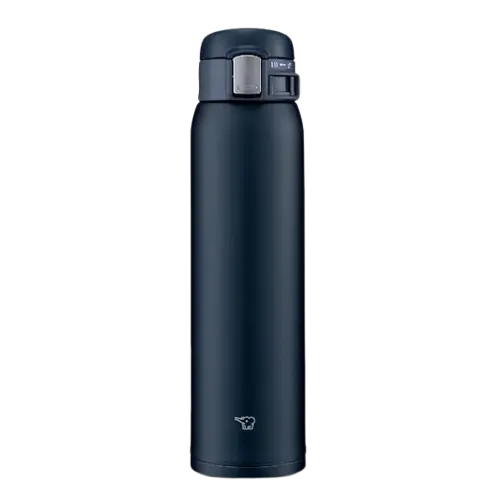 Zojirushi Stainless Steel Vacuum Bottle​