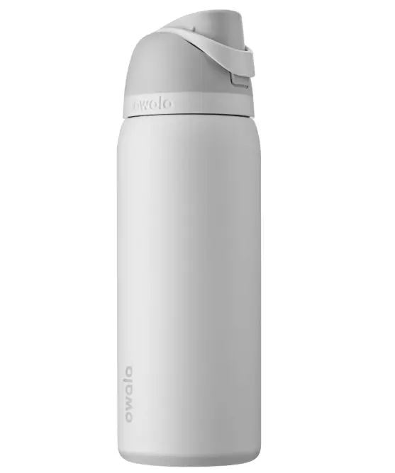 Owala FreeSip 32 oz Insulated Stainless Steel Water Bottle