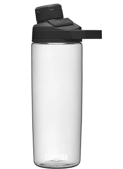 CamelBak Chute Mag 20 oz Lightweight Tritan Water Bottle