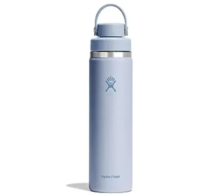 Hydro Flask Wide Mouth with Flex Chug Cap​