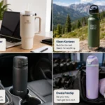 Best Insulated Water Bottles of 2026