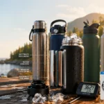 Best Water Bottles for Cold Water