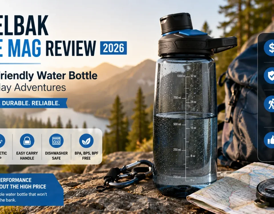 CamelBak Chute Mag