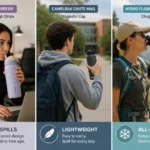 The Best Water Bottles of 2026: Tested and Reviewed