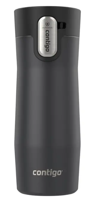 Contigo West Loop 3.0 Stainless Steel Insulated Travel Mug