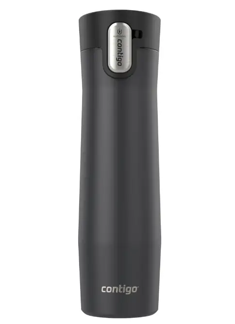 Contigo West Loop 3.0 Stainless Steel Insulated Travel Mug