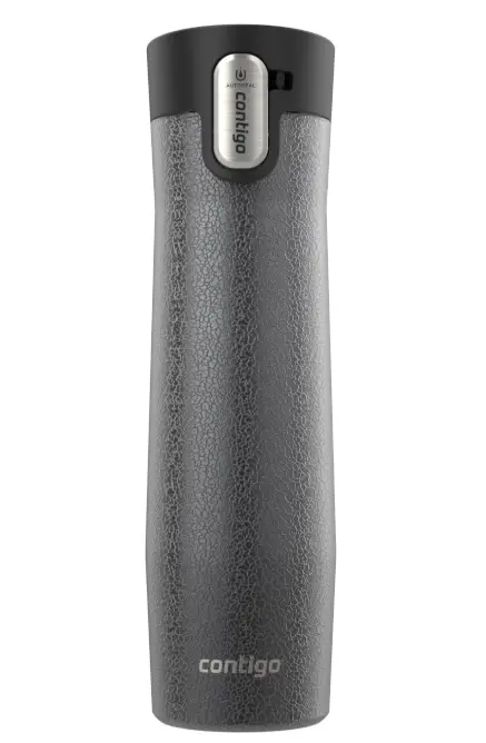 Contigo West Loop Stainless Steel Travel Mug with Infuser