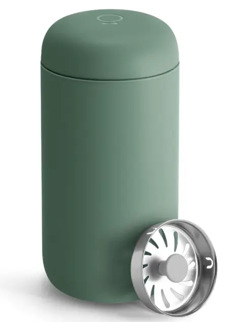 Fellow Carter Move Mug 12 oz