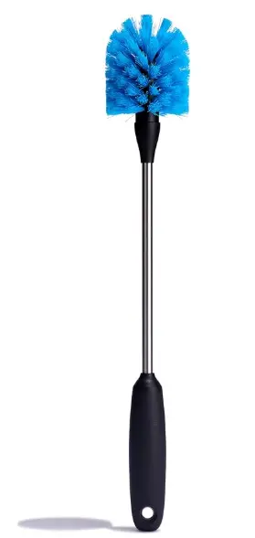 Hydro Flask Cleaning Supplies - Bottle Brush & Straw Cleaning Set