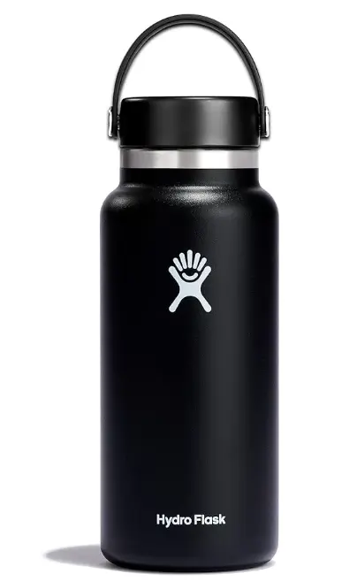 Hydro Flask Wide Mouth 32 oz