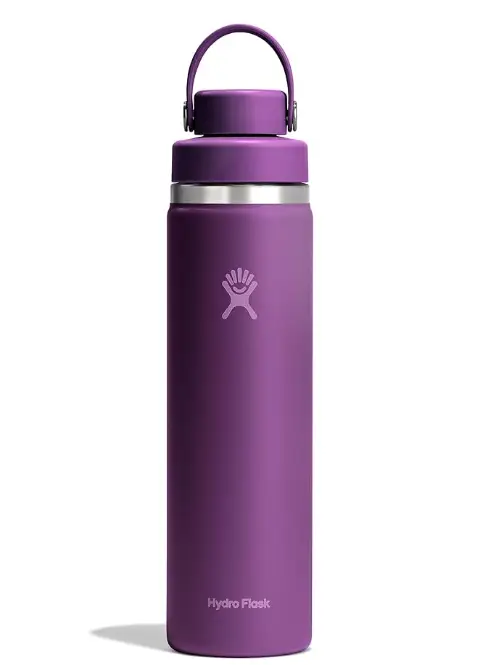 Hydro Flask with Flex Chug Lid