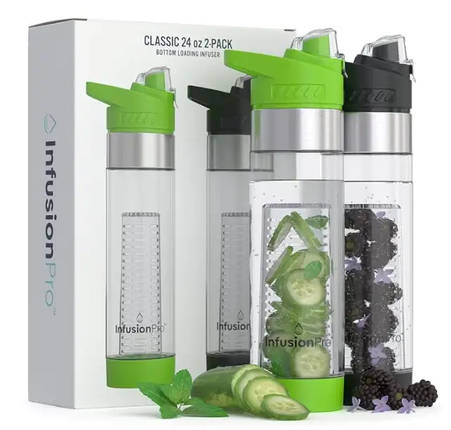 Infusion Pro 24 oz Two-Pack