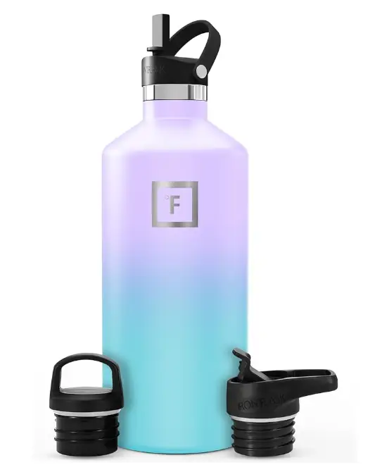 Iron Flask 64 oz