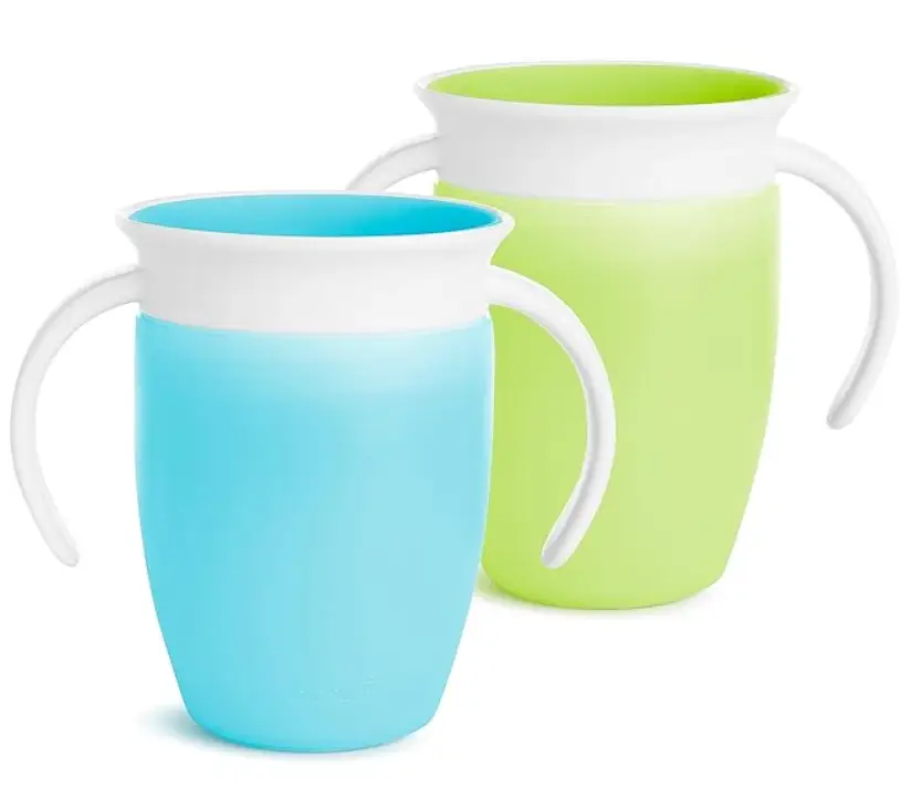Munchkin Miracle 360 Trainer Cup 7 oz