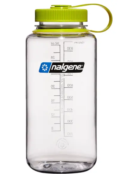 Nalgene Ultralite Wide Mouth 1L