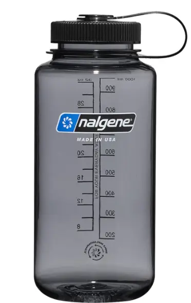 Nalgene Wide Mouth 32 oz