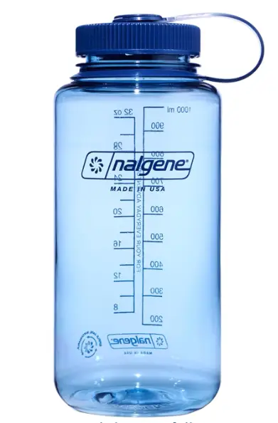 Nalgene Wide Mouth 32 oz