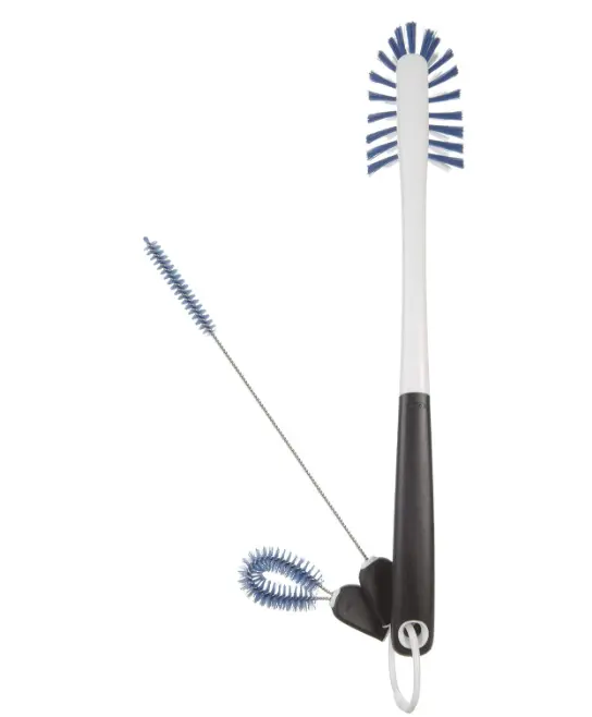 OXO Good Grips Bottle Brush