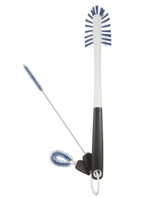 OXO Good Grips Water Bottle Cleaning Set