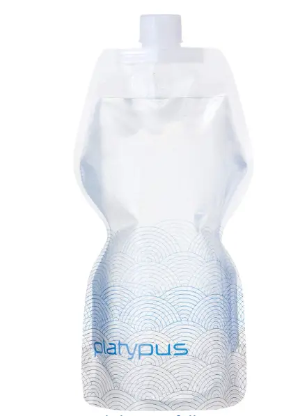 Platypus SoftBottle 1L