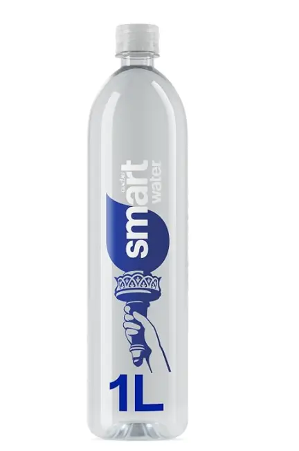 Smartwater 1L