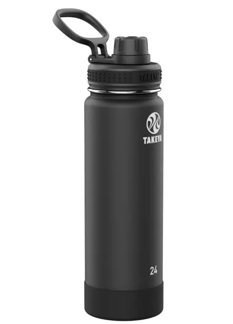 Takeya Actives Insulated 24oz