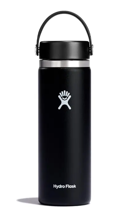 The Hydro Flask Flex Chug Cap