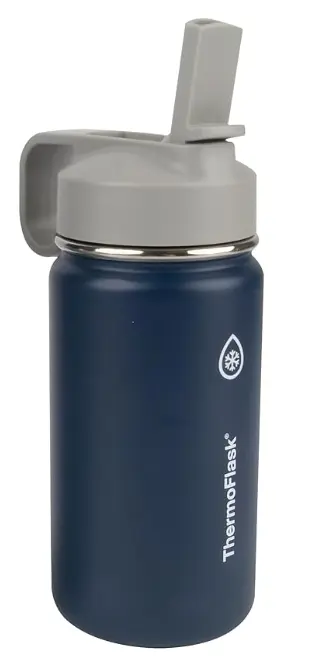 ThermoFlask Kids 14 oz Insulated Water Bottles