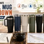 Travel Mug