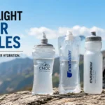 Ultralight Water Bottles