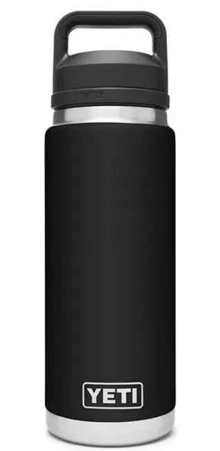 YETI Rambler 26 oz Bottle, Vacuum Insulated