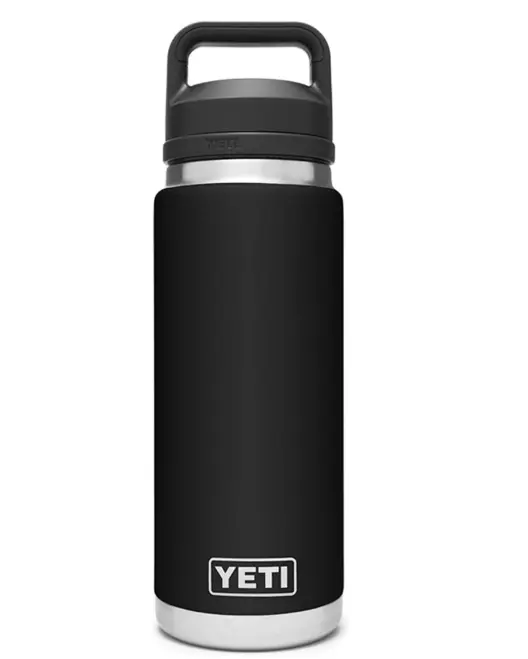 Yeti Rambler 26 oz Chug Cap