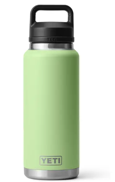 Yeti Rambler 32 oz Bottle with Chug Cap