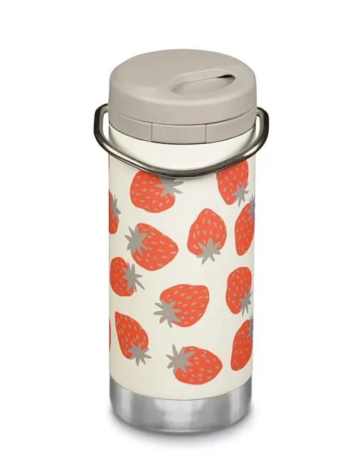 Klean Kanteen TKWide Insulated Bottle