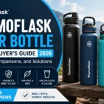 thermoflask water bottle