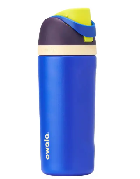 16 ounce Kid Freesip owala