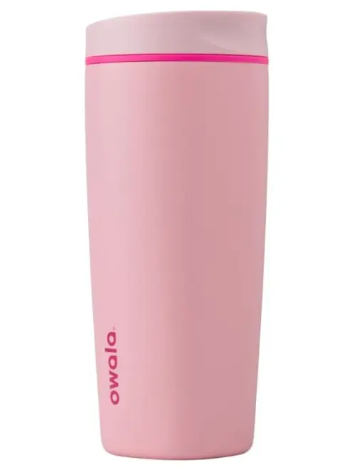 20 ounce On-the-Go Coffee Drinker