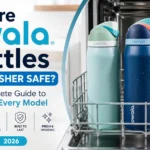 Are Owala Bottles Dishwasher Safe
