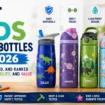 Best Kids Water Bottles