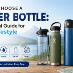 Choose Water Bottle