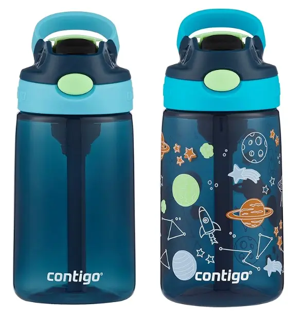 Contigo AUTOSPOUT Kids 14oz 2-Pack
