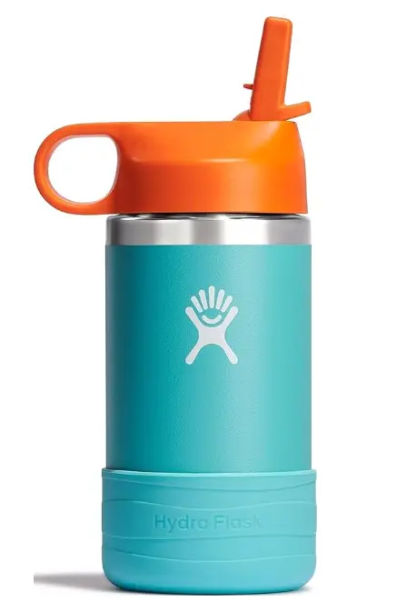 Hydro Flask Kids Wide Mouth 12oz